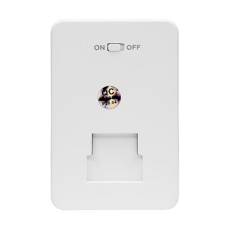 โมชั่นเซ็นเซอร์ IOT HACO HS-PIR01_3