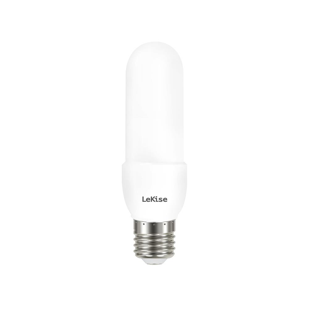 หลอด LED LEKISE CAPSULE 12 วัตต์ DAYLIGHT E27