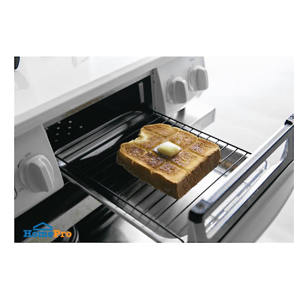 เตาแก๊สตั้งโต๊ะ 2 หัวแก๊ส RINNAI HOWARO