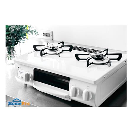 เตาแก๊สตั้งโต๊ะ 2 หัวแก๊ส RINNAI HOWARO_3