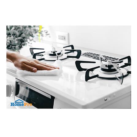 เตาแก๊สตั้งโต๊ะ 2 หัวแก๊ส RINNAI HOWARO_4