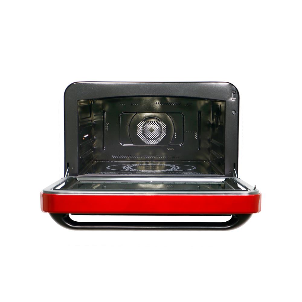 ไมโครเวฟระบบอบไอน้ำ TOSHIBA ER-ND300C(R) 30 ลิตร