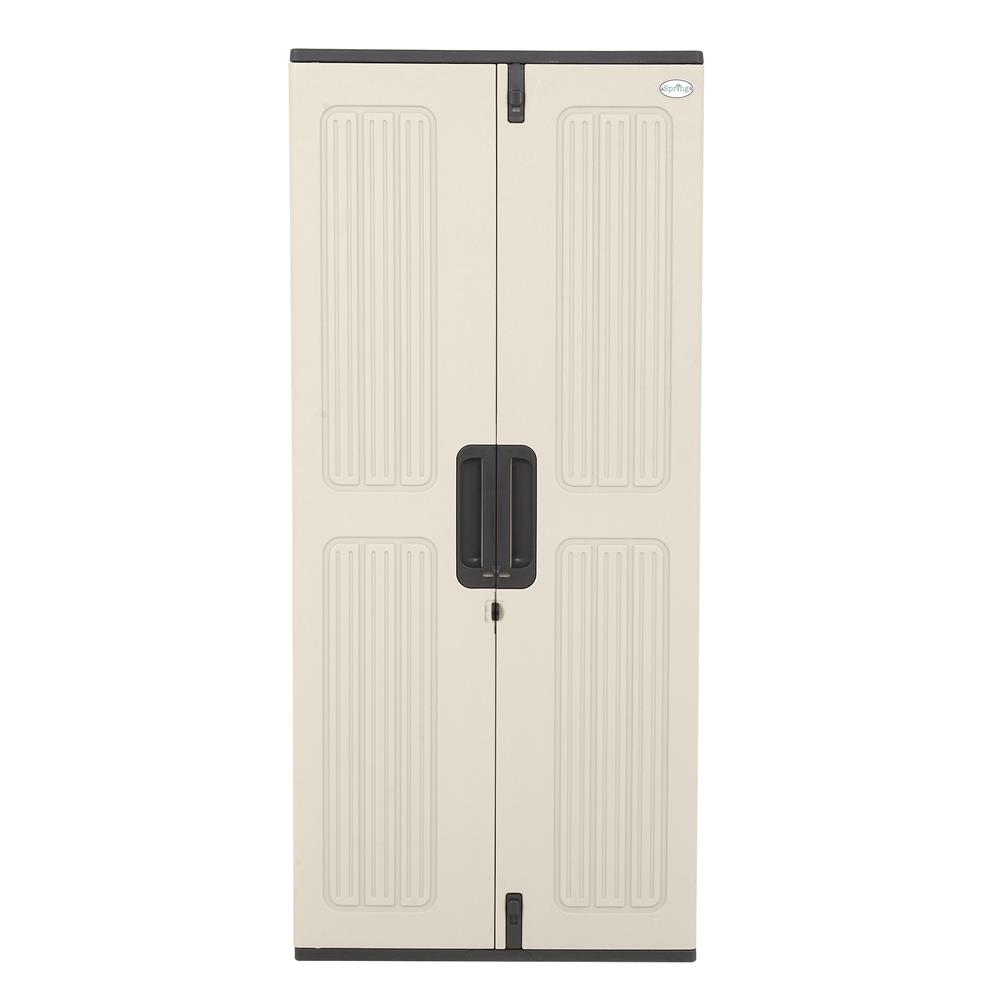 ตู้เก็บของ 4 ชั้น SPRING EVEREST 180 ซม.