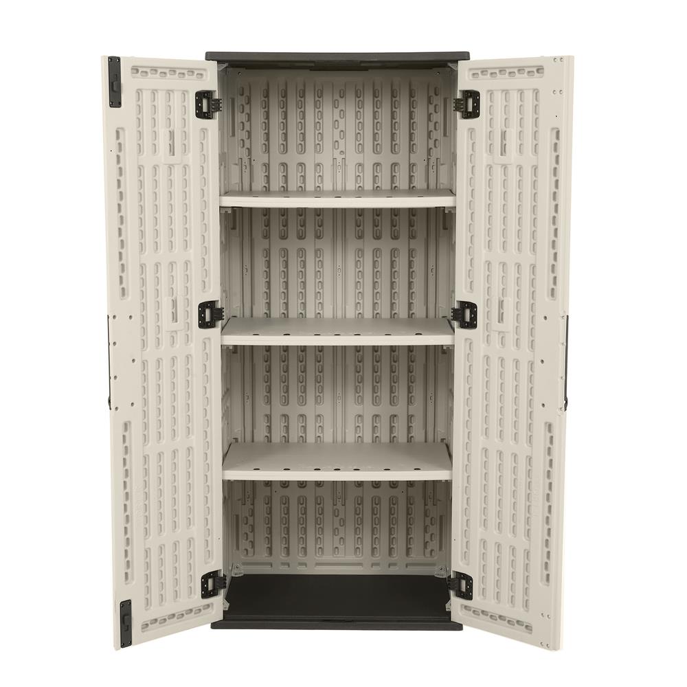 ตู้เก็บของ 4 ชั้น SPRING EVEREST 180 ซม.