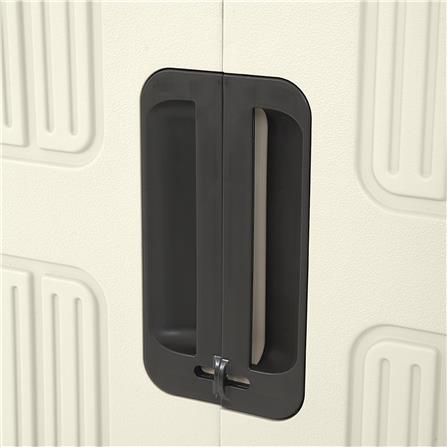 ตู้เก็บของ 4 ชั้น SPRING EVEREST 180 ซม._6