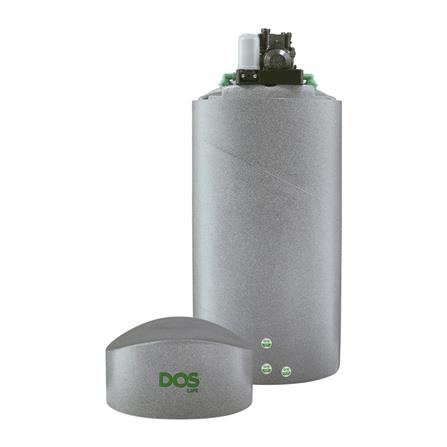 ถังเก็บน้ำ DOS NATURA WTP 700 ลิตร+ปั๊มน้ำ HITACHI WMP-XX150W สี OXFORD GREY GRANITE_2