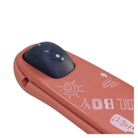 SCOOTER 3ล้อ MOVING 2IN1 PINK_4