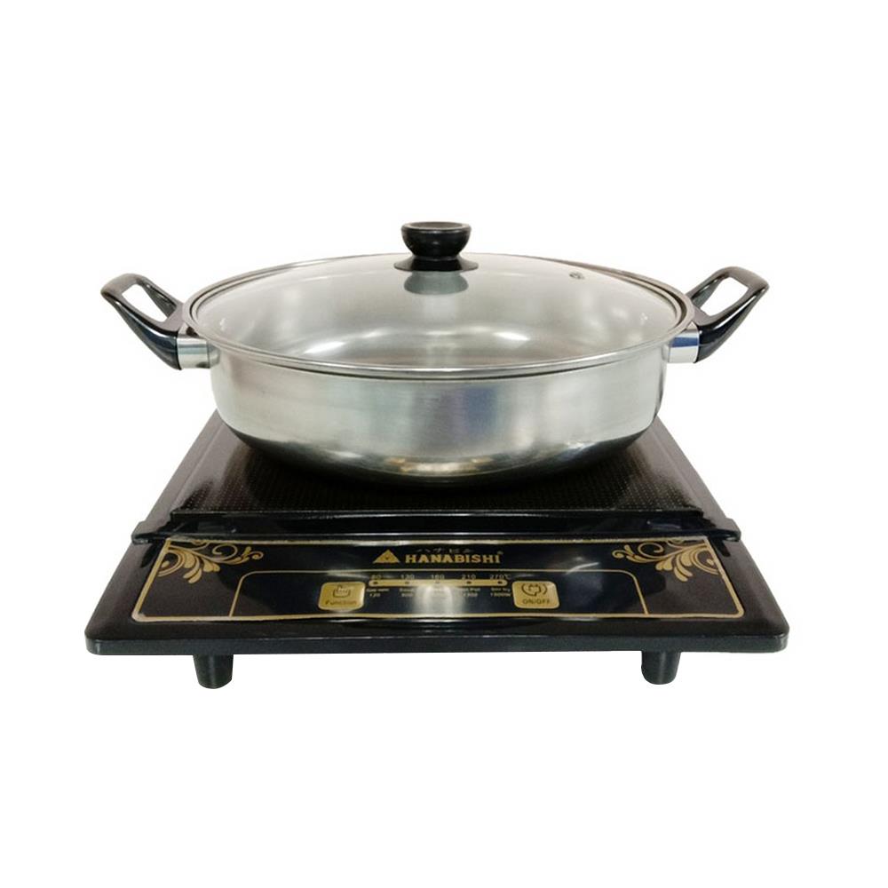 เตาแม่เหล็กไฟฟ้า HANABISHI IN-005_1