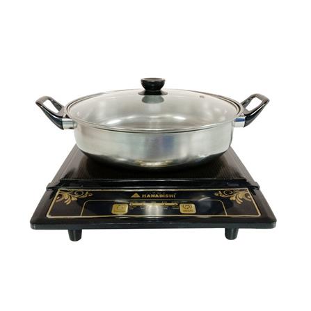 เตาแม่เหล็กไฟฟ้า HANABISHI IN-005