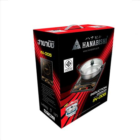 เตาแม่เหล็กไฟฟ้า HANABISHI IN-005_5