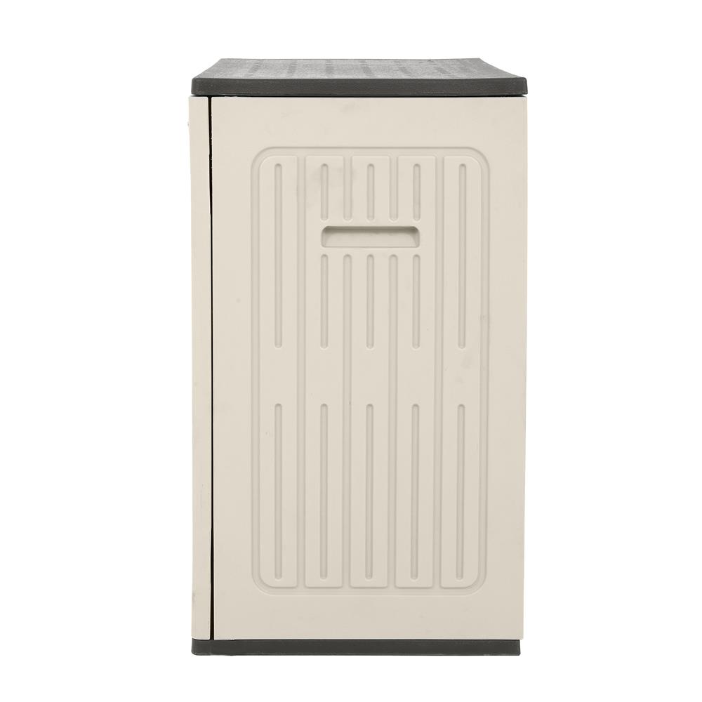 ตู้เก็บของ HDPE SPRING EVEREST 90 ซม.