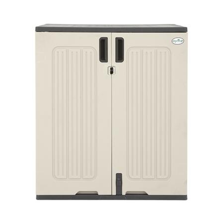 ตู้เก็บของ HDPE SPRING EVEREST 90 ซม._2