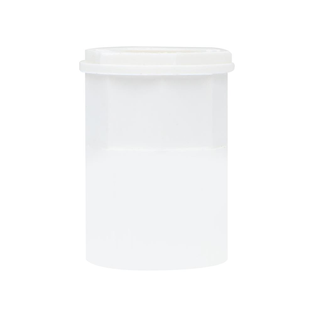 ข้อต่อเข้ากล่อง ELECKTA 20 มม. สีขาว แพ็ก 4 ชิ้น