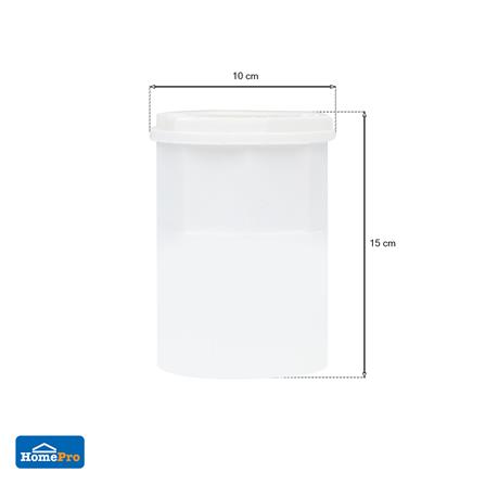 ข้อต่อเข้ากล่อง ELECKTA 20 มม. สีขาว แพ็ก 4 ชิ้น_2