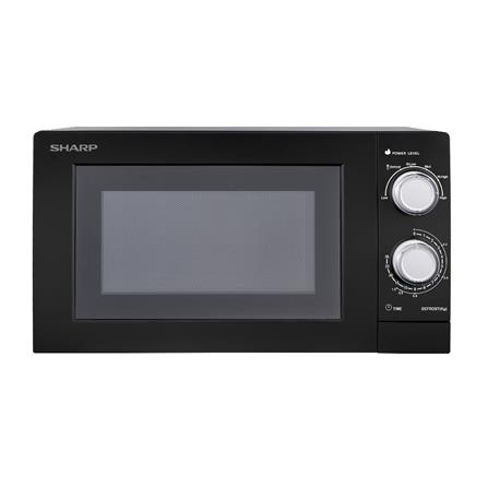 ไมโครเวฟระบบอุ่น SHARP R-219EX(K) 20 ลิตร_0