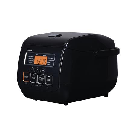 หม้อหุงข้าว DIGITAL TOSHIBA RC-5SL(K)A 0.54ลิตร_1