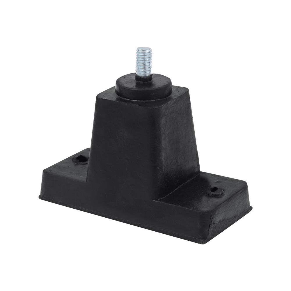 อุปกรณ์แอร์ ขายางคอยล์ร้อน 3 นิ้ว แพ็ก 4 ชิ้น