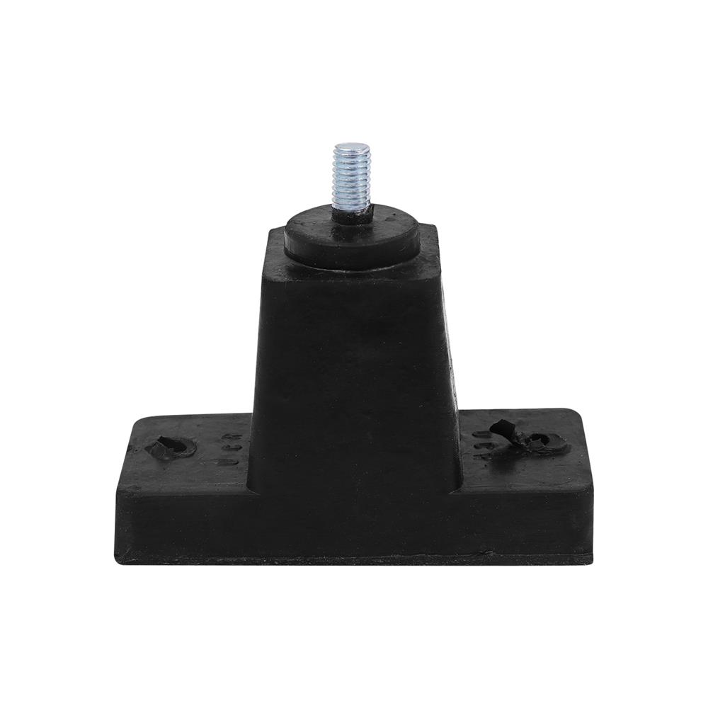 อุปกรณ์แอร์ ขายางคอยล์ร้อน 3 นิ้ว แพ็ก 4 ชิ้น