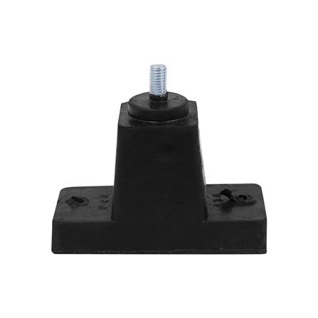 อุปกรณ์แอร์ ขายางคอยล์ร้อน 3 นิ้ว แพ็ก 4 ชิ้น_2