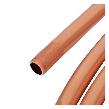 ท่อทองแดง NICE TUBE 1/2 นิ้ว 0.7 มม. 15 ม._2