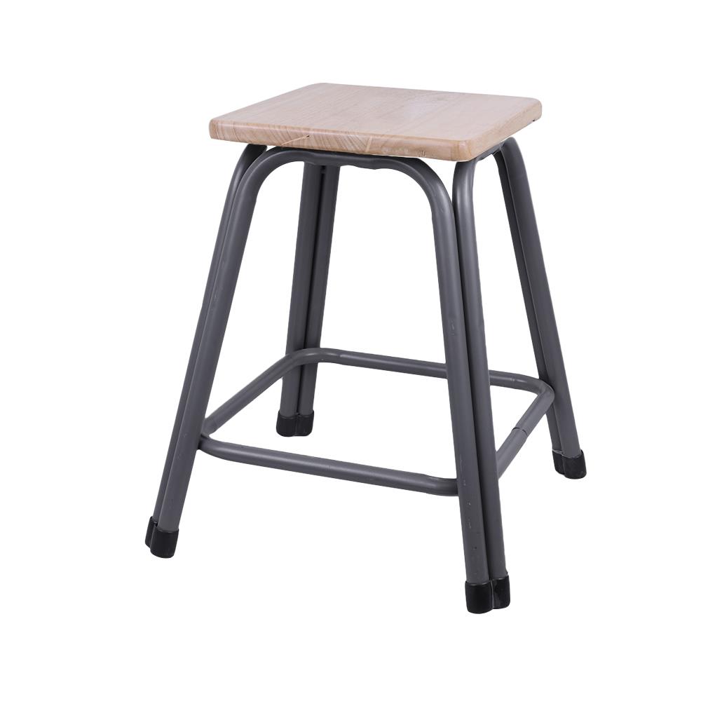 เก้าอี้อเนกประสงค์ ME LIVING CAYLA สี NATURAL