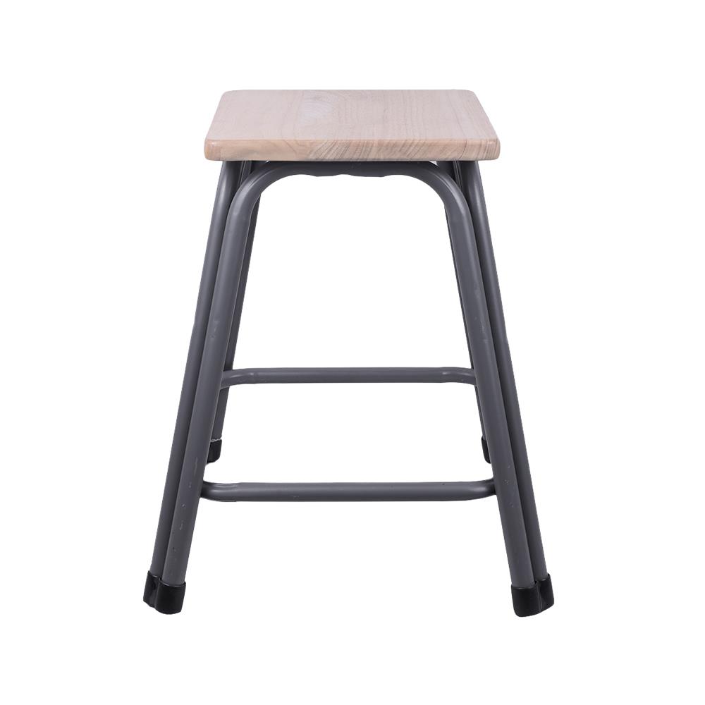 เก้าอี้อเนกประสงค์ ME LIVING CAYLA สี NATURAL