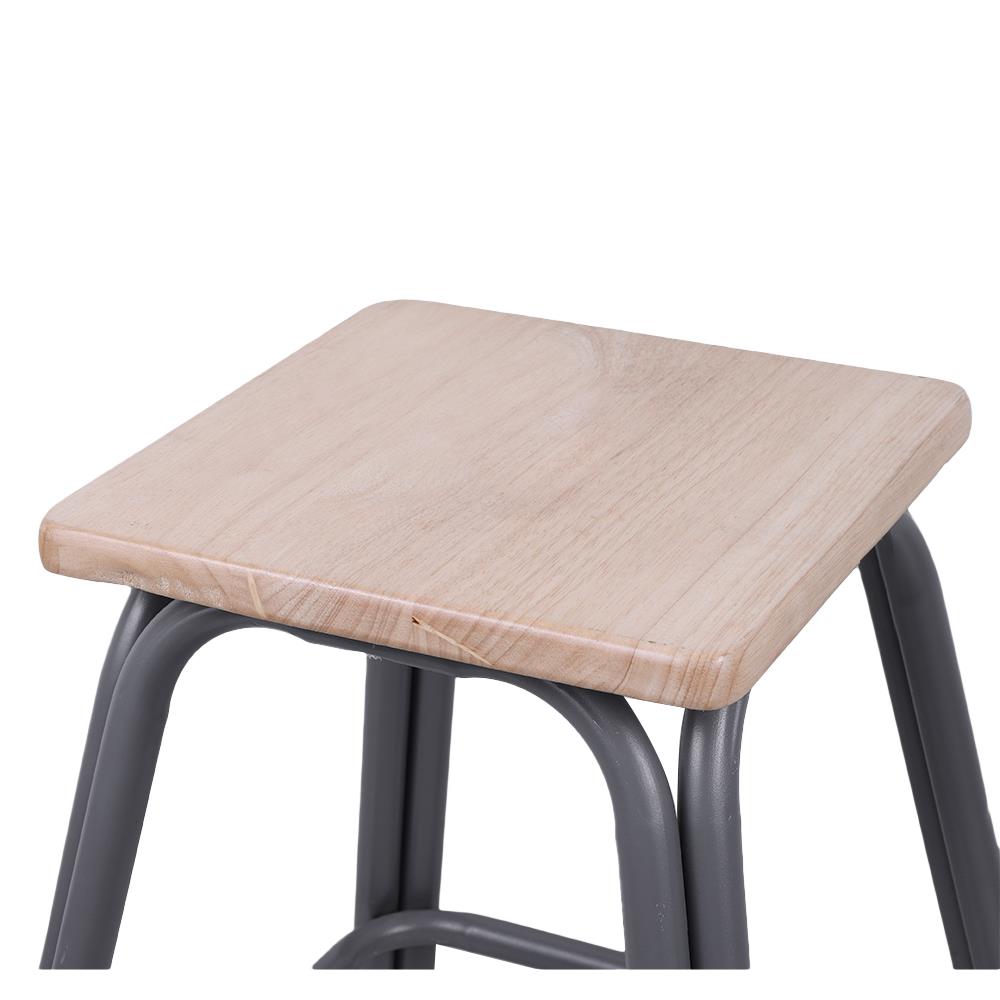 เก้าอี้อเนกประสงค์ ME LIVING CAYLA สี NATURAL