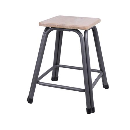 เก้าอี้อเนกประสงค์ ME LIVING CAYLA สี NATURAL_0