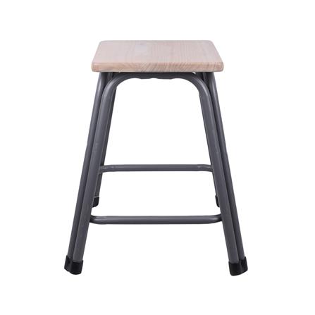 เก้าอี้อเนกประสงค์ ME LIVING CAYLA สี NATURAL_1