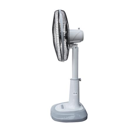 พัดลมสไลด์ 16 นิ้ว M-TECH DSF-9162 NEW สีเทา_1