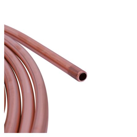 ท่อทองแดง NICE TUBE 3/8 นิ้ว 0.7 มม. 15 ม._2