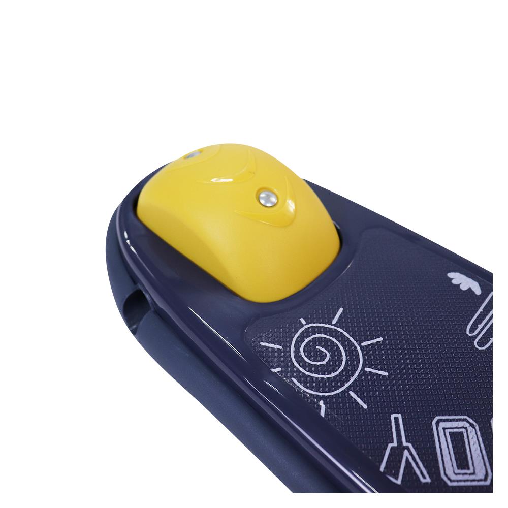 SCOOTER 3ล้อ MOVING 2IN1 BLU/YEL