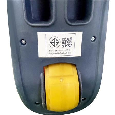 SCOOTER 3ล้อ MOVING 2IN1 BLU/YEL_6