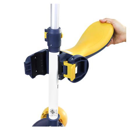 SCOOTER 3ล้อ MOVING 2IN1 BLU/YEL_5