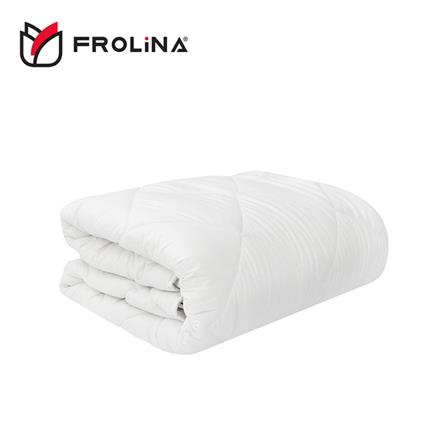 ไส้ผ้านวม FROLINA COMFORTSLEEP 100x90 นิ้ว