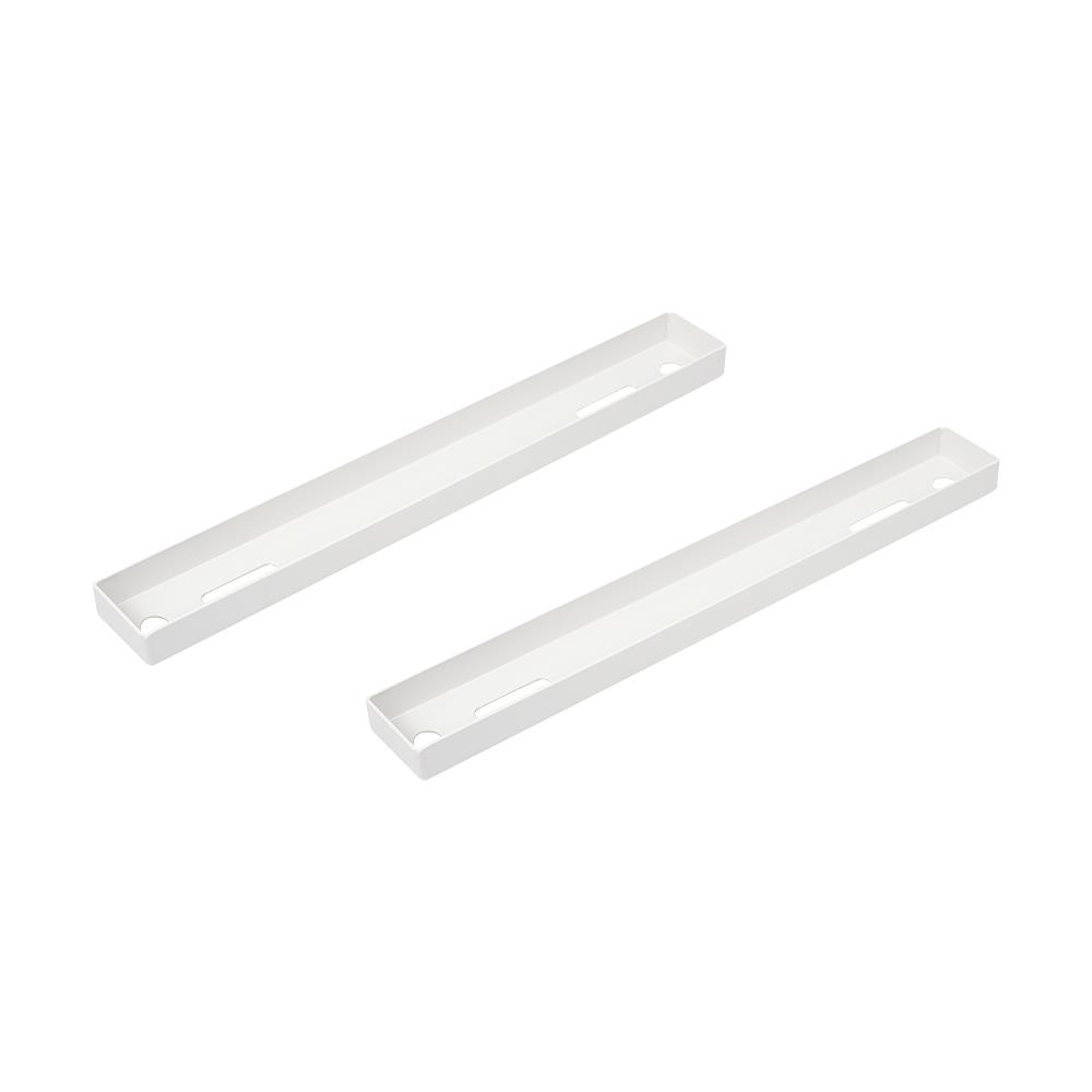 ขาแขวนคอยล์ร้อนแบบสกี SV 44 ซม. หนา 2 มม. สีขาว