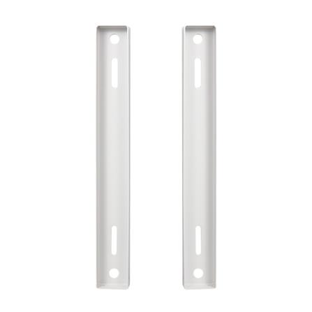 ขาแขวนคอยล์ร้อนแบบสกี SV 44 ซม. หนา 2 มม. สีขาว_1