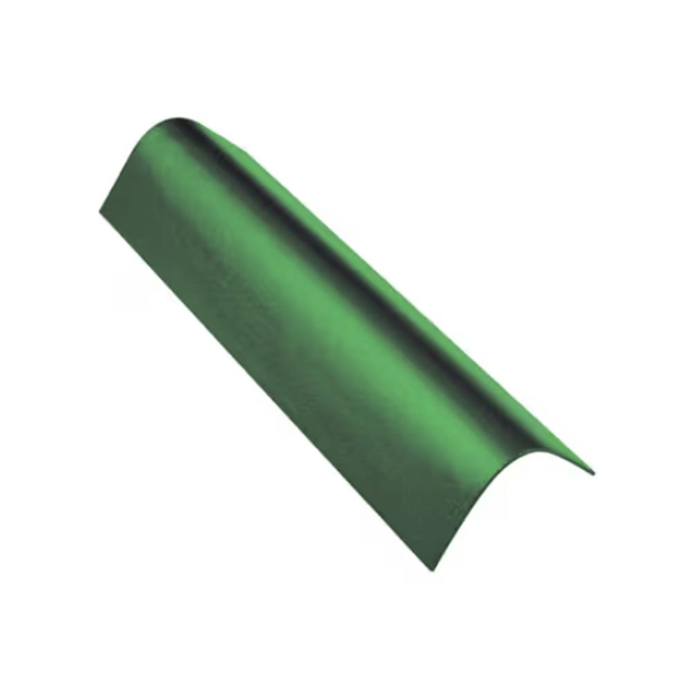 ครอบตกแต่งปิดข้าง ตราห้าห่วง 18x59x9 ซม. สีเขียวมุกแพลทตินั่ม