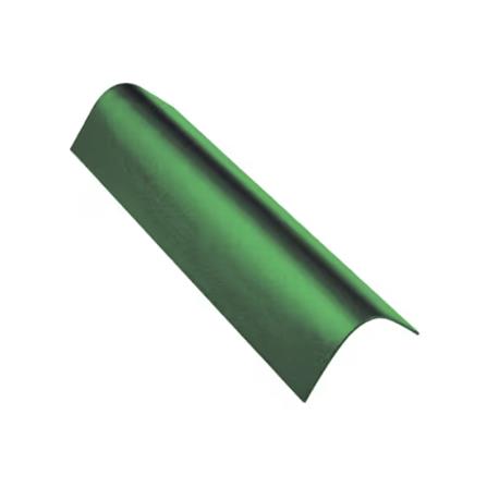 ครอบตกแต่งปิดข้าง ตราห้าห่วง 18x59x9 ซม. สีเขียวมุกแพลทตินั่ม_0