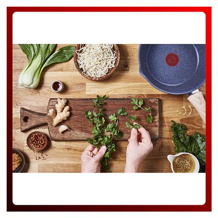 กระทะลึก TEFAL NATURAL FORCE 26 ซม._3