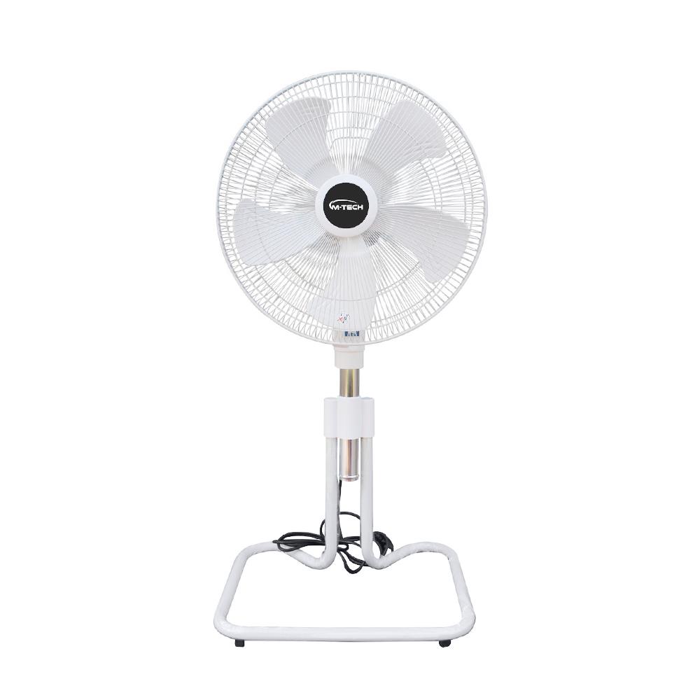 พัดลมอุตสาหกรรม 18 นิ้ว M-TECH CIF-5183 สีเทา