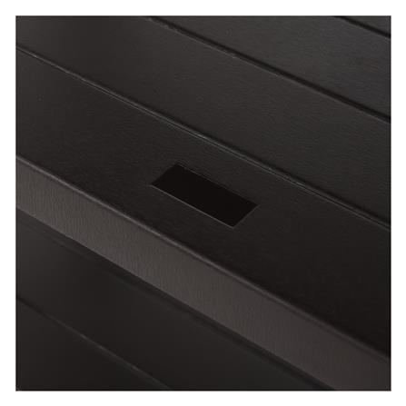 ชั้นวางของ 3 ชั้น STACKO BRICK 30x40x73 ซม. สีน้ำตาล_3