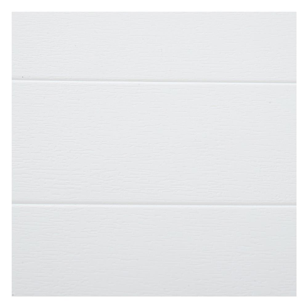 ชั้นวางของ 4 ชั้น STACKO BRICK 30x40x100 ซม. สีขาว