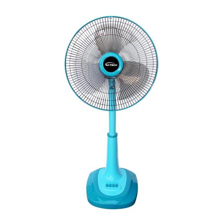 พัดลมสไลด์ 16 นิ้ว M-TECH DSF-9162 NEW สีฟ้า_0