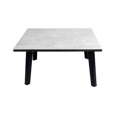 โต๊ะญี่ปุ่น ME LIVING 60x60 ซม. ลายซีเมนต์_2