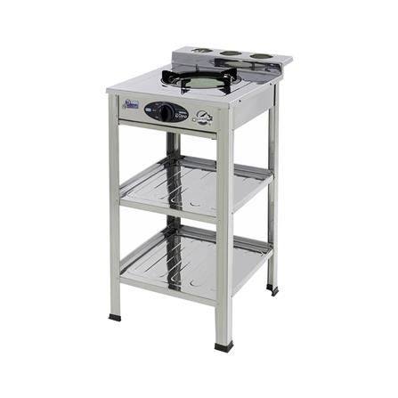 เตาแก๊สตั้งพื้น 1 หัวแก๊ส DYNA HOME DF-483_0