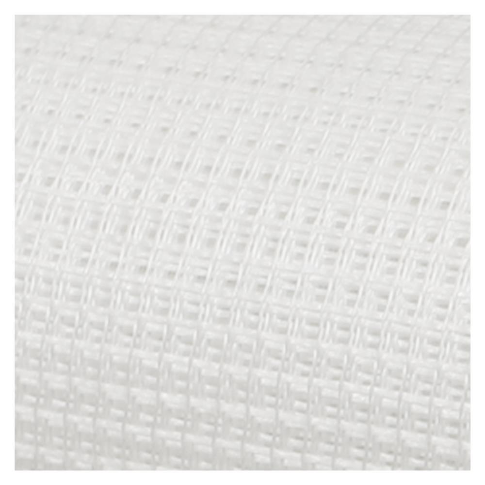 เทปตาข่ายไฟเบอร์ BESBOND 1X10 ม. สีขาว