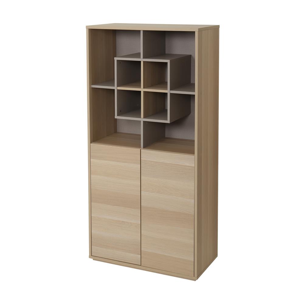 ตู้สูง FURDINI LAZIO สี SAND OAK