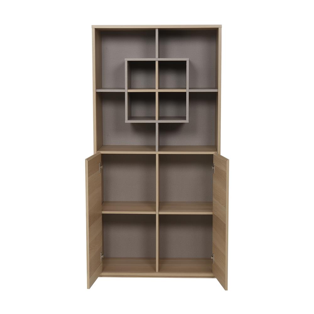 ตู้สูง FURDINI LAZIO สี SAND OAK