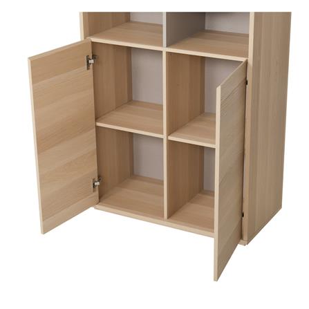 ตู้สูง FURDINI LAZIO สี SAND OAK_4